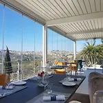 Flora Relais Hotell 4*