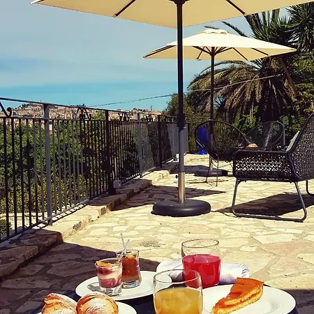 Flora Relais 4* Caltanissetta