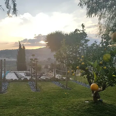Flora Relais 4*
