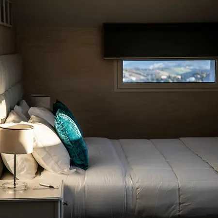 Flora Relais 4* Caltanissetta