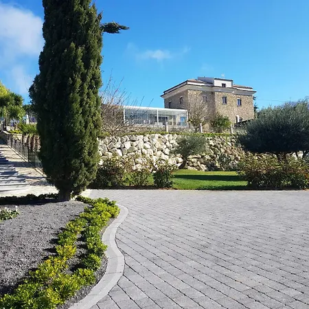فندق Flora Relais