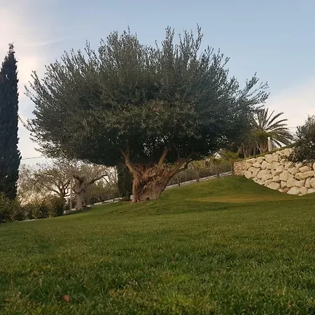 Flora Relais 4*