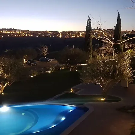 فندق Flora Relais كالتانيسيتا