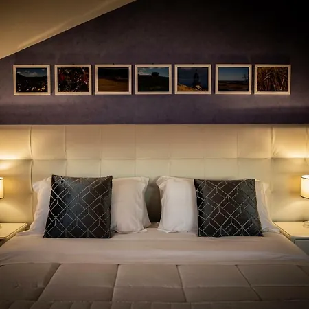 Flora Relais Caltanissetta