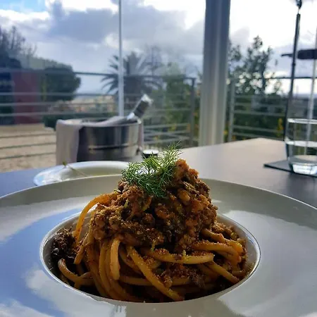 فندق Flora Relais كالتانيسيتا