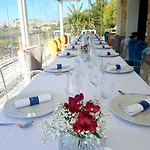 Szálloda Flora Relais 4*