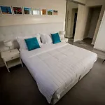 Szálloda Flora Relais 4*