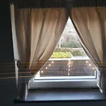 Flora Relais Szálloda 4*