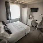 Szálloda Flora Relais 4*