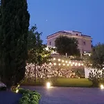Szálloda Flora Relais