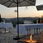Szálloda Flora Relais 4*