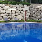 Szálloda Flora Relais Caltanissetta