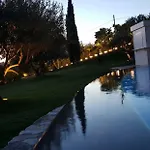 Szálloda Flora Relais 4*