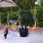 Flora Relais 4*