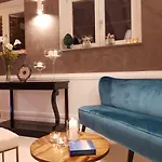 Szálloda Flora Relais