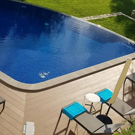 Szálloda Flora Relais