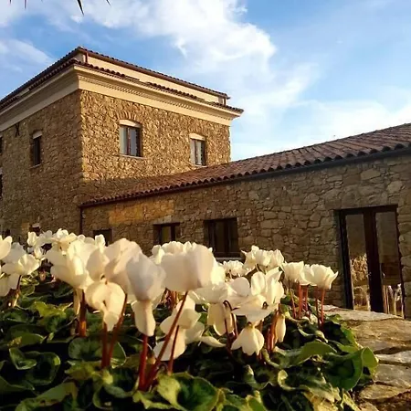 Szálloda Flora Relais