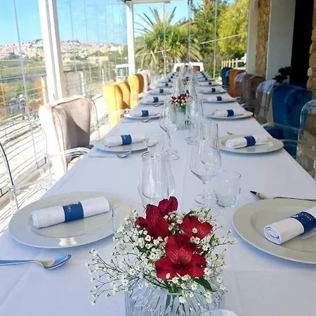 Szálloda Flora Relais 4*