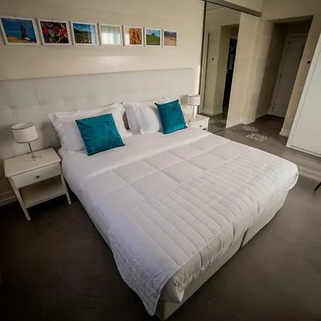 Szálloda Flora Relais 4*