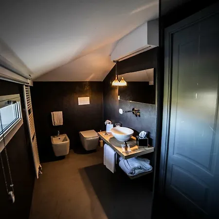 Hotel Flora Relais 4*