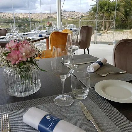Flora Relais Hotel