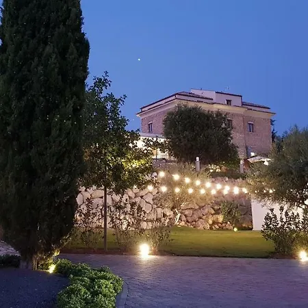 Szálloda Flora Relais