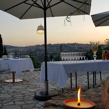 Szálloda Flora Relais 4*