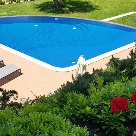 Szálloda Flora Relais Caltanissetta