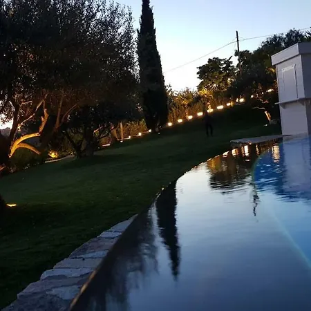 Szálloda Flora Relais 4*