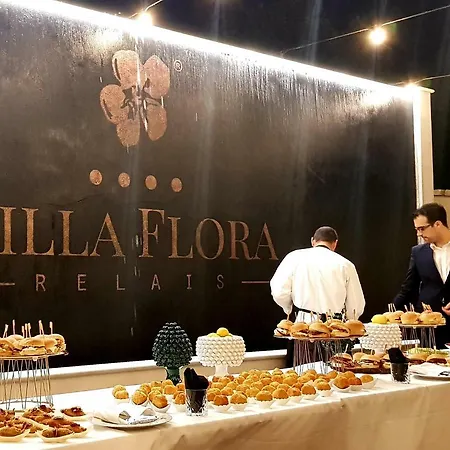 Hotel Flora Relais