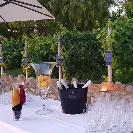 Flora Relais 4*