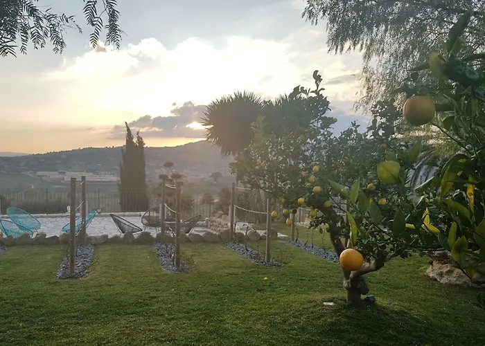 Flora Relais 4*