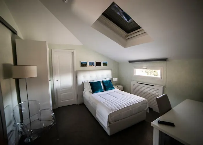 Flora Relais 4*