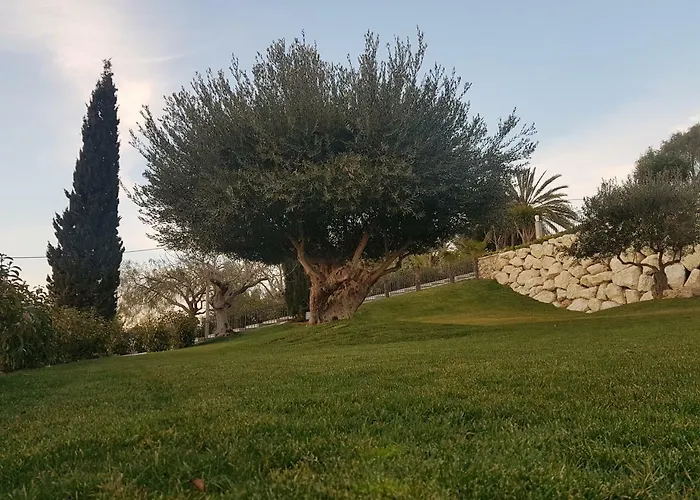 Flora Relais 4*