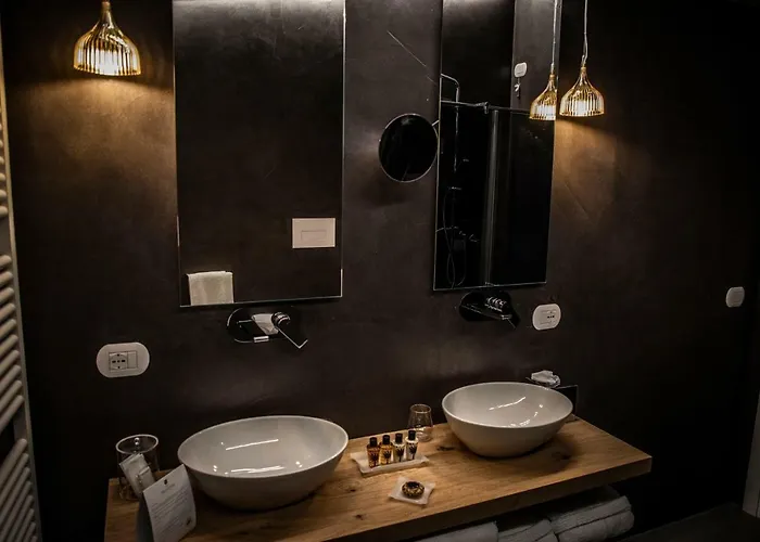 Flora Relais ホテル 4*