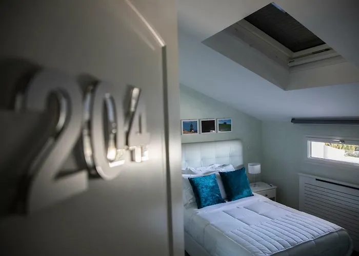 ホテル Flora Relais