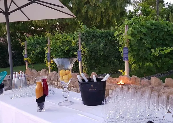 Flora Relais 4*